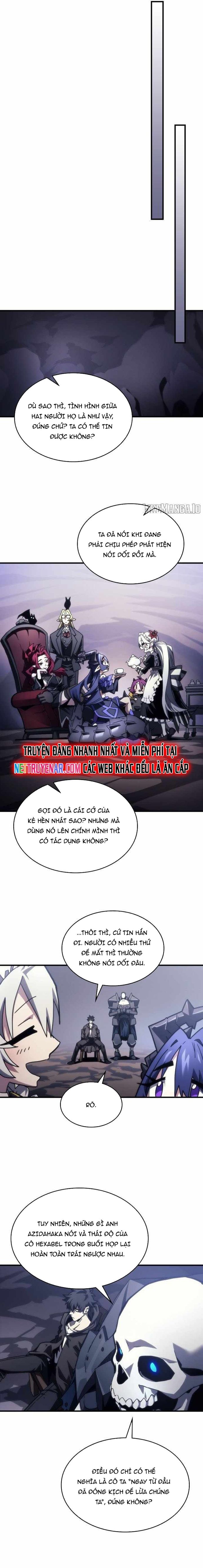 Hãy Hành Động Như Một Boss Đi Ngài Mr Devourer Chapter 88 - 17