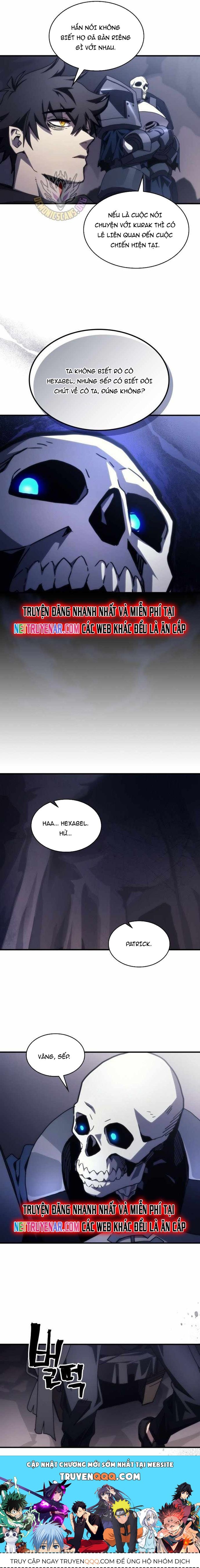 Hãy Hành Động Như Một Boss Đi Ngài Mr Devourer Chapter 88 - 18
