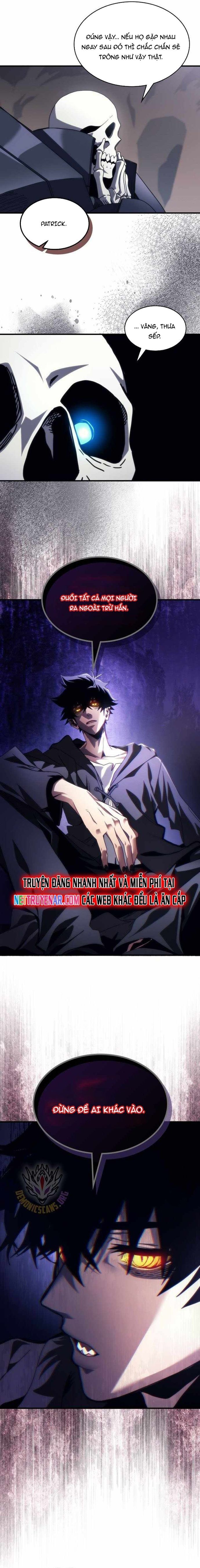 Hãy Hành Động Như Một Boss Đi Ngài Mr Devourer Chapter 88 - 6