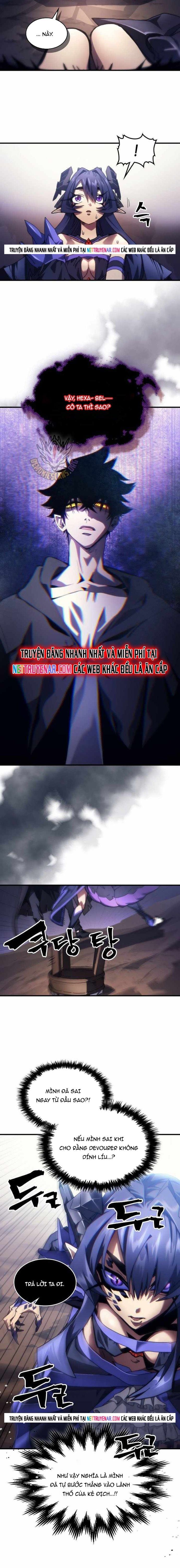 Hãy Hành Động Như Một Boss Đi Ngài Mr Devourer Chapter 88 - 8
