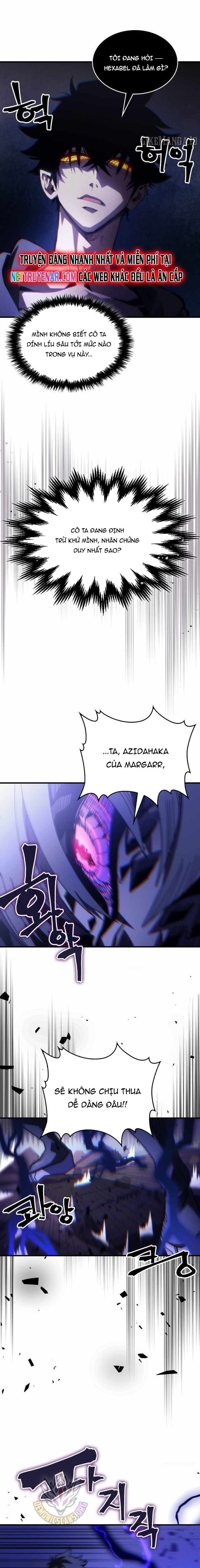 Hãy Hành Động Như Một Boss Đi Ngài Mr Devourer Chapter 88 - 9