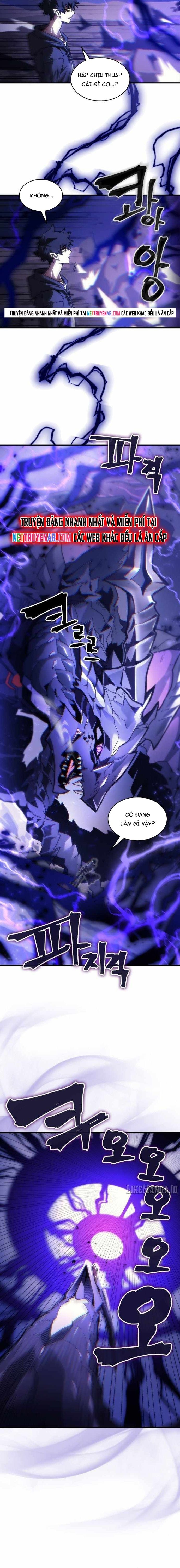 Hãy Hành Động Như Một Boss Đi Ngài Mr Devourer Chapter 88 - 10