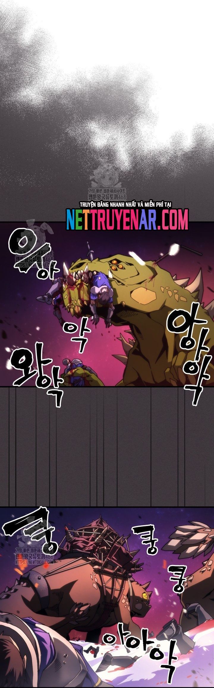 Hãy Hành Động Như Một Boss Đi Ngài Mr Devourer Chapter 89 - 2