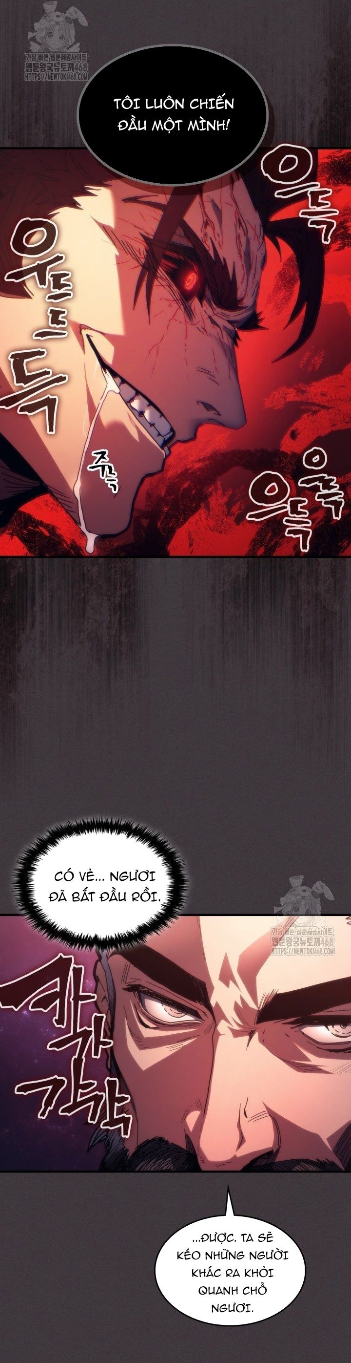 Hãy Hành Động Như Một Boss Đi Ngài Mr Devourer Chapter 89 - 14