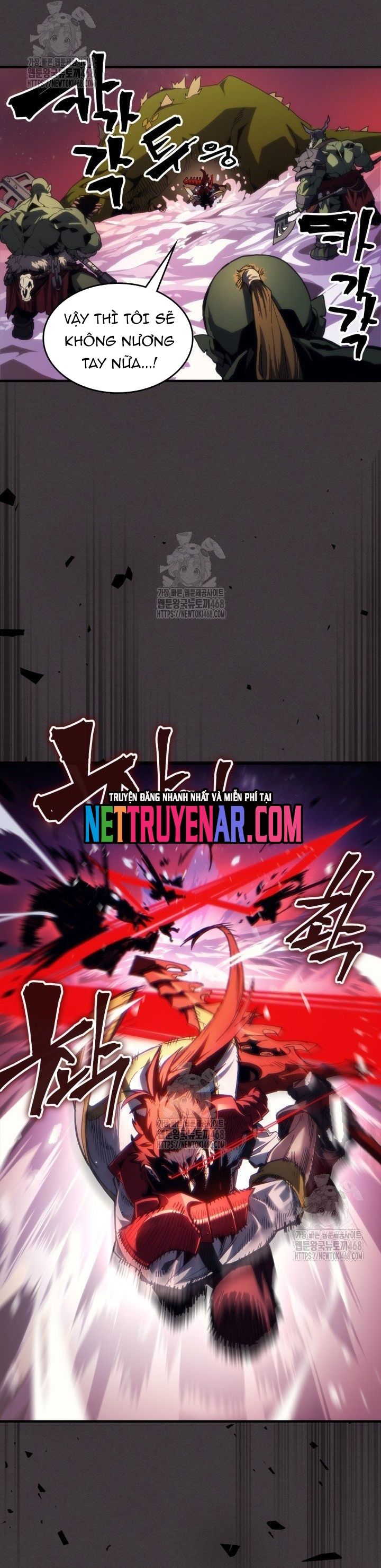 Hãy Hành Động Như Một Boss Đi Ngài Mr Devourer Chapter 89 - 15