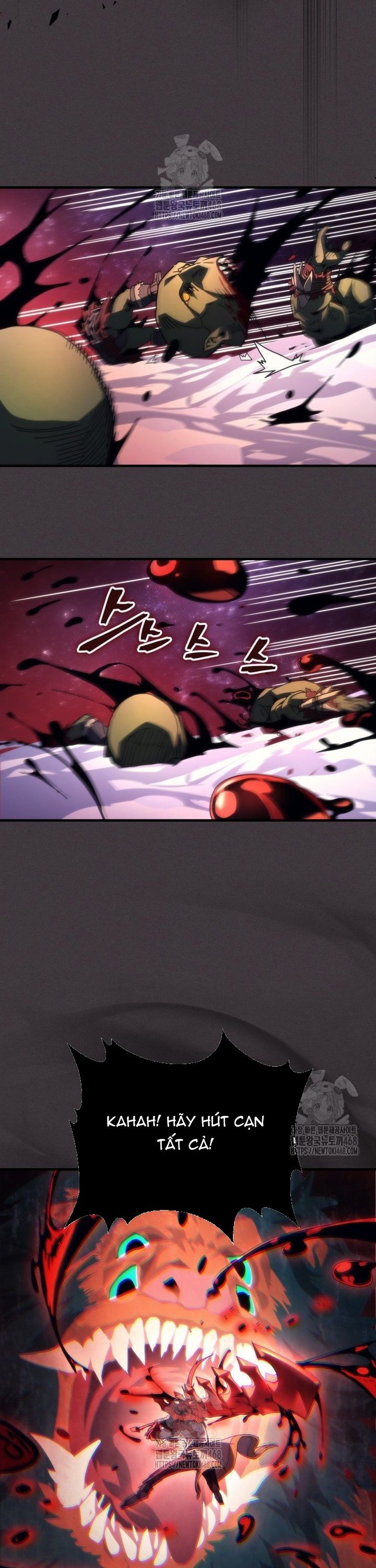 Hãy Hành Động Như Một Boss Đi Ngài Mr Devourer Chapter 89 - 16