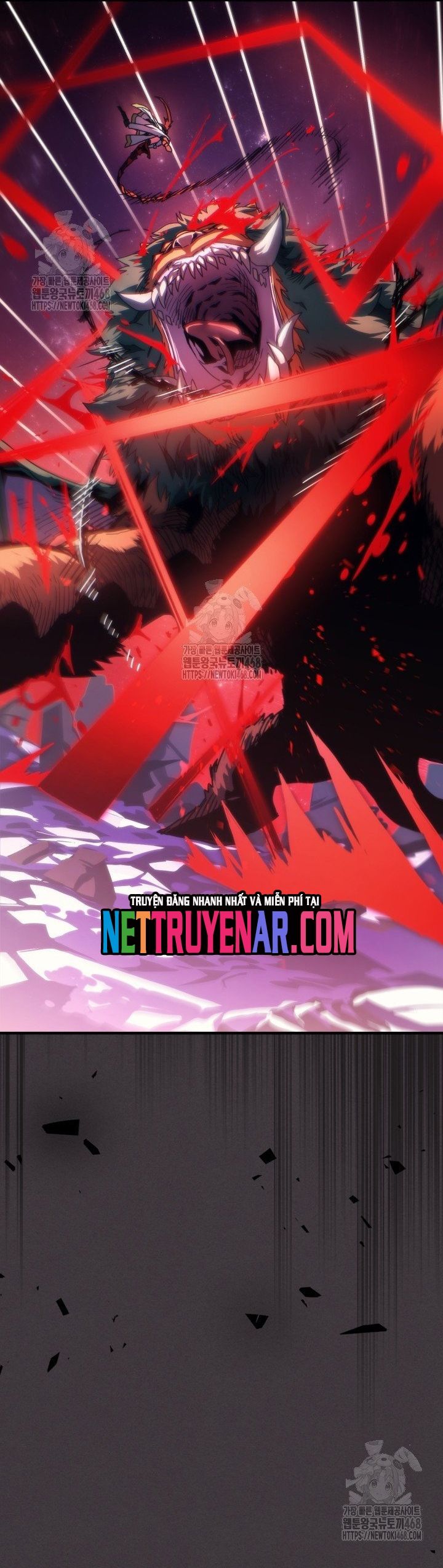 Hãy Hành Động Như Một Boss Đi Ngài Mr Devourer Chapter 89 - 18