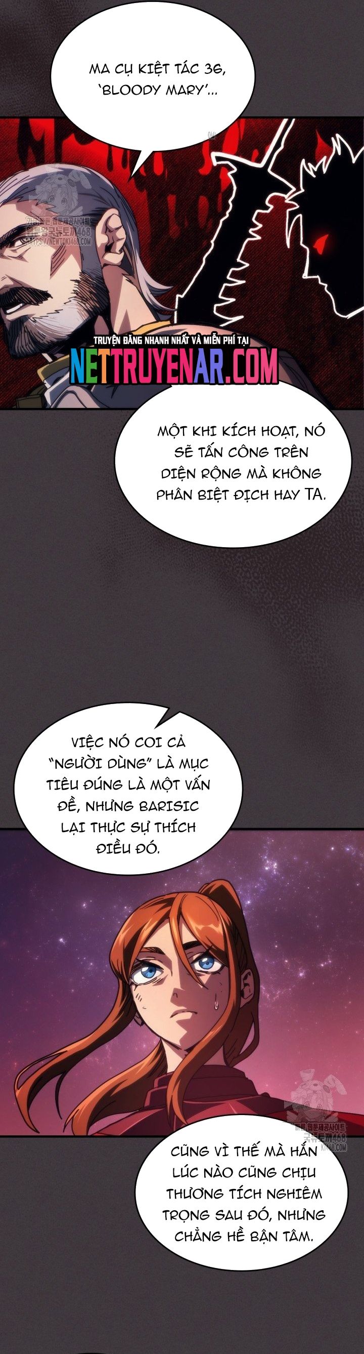 Hãy Hành Động Như Một Boss Đi Ngài Mr Devourer Chapter 89 - 20