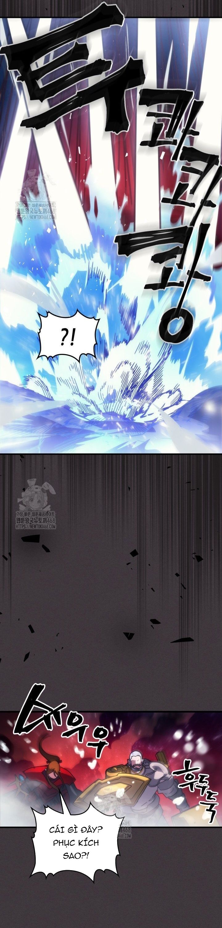 Hãy Hành Động Như Một Boss Đi Ngài Mr Devourer Chapter 89 - 25