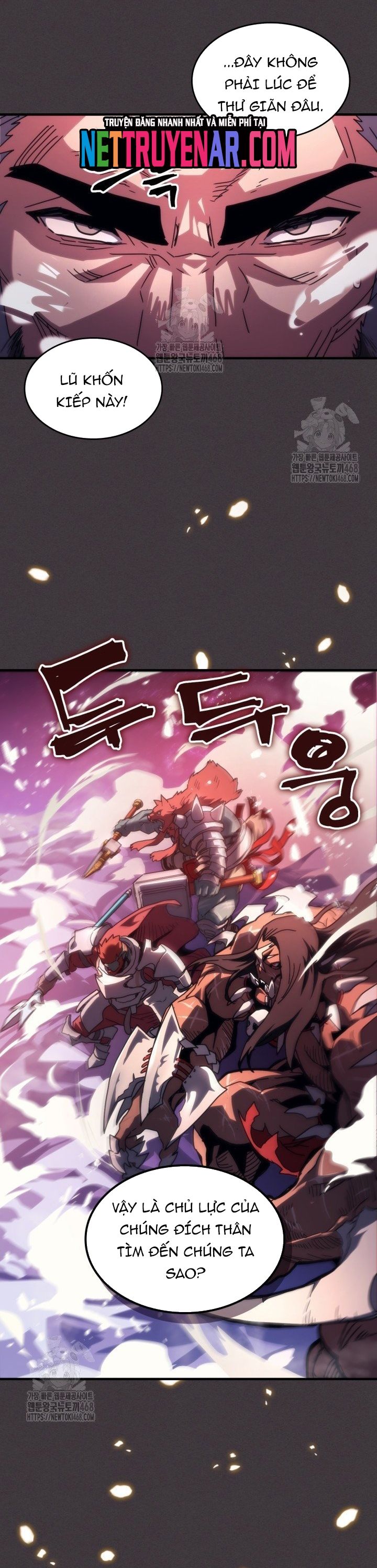 Hãy Hành Động Như Một Boss Đi Ngài Mr Devourer Chapter 89 - 26
