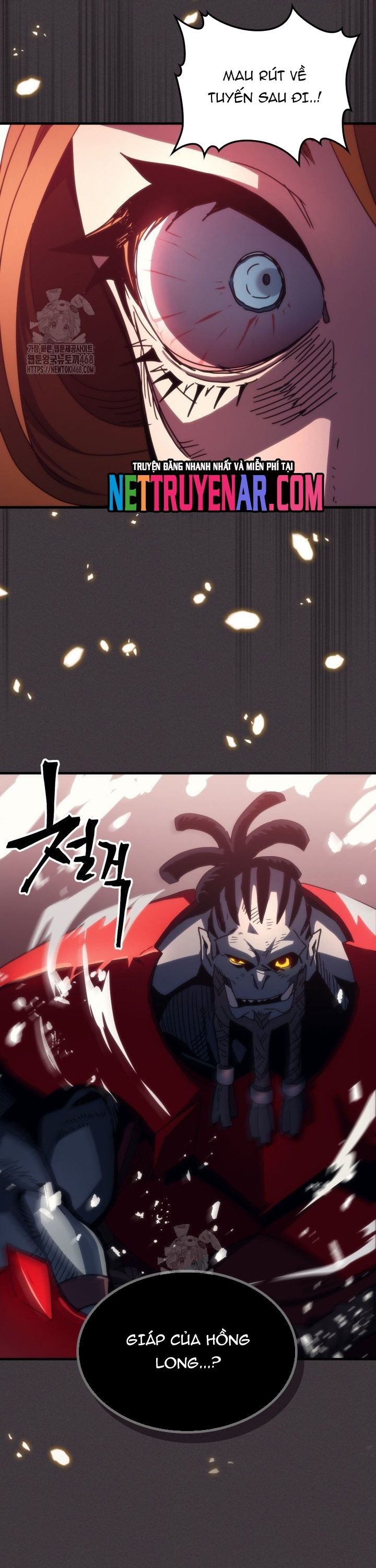 Hãy Hành Động Như Một Boss Đi Ngài Mr Devourer Chapter 89 - 28