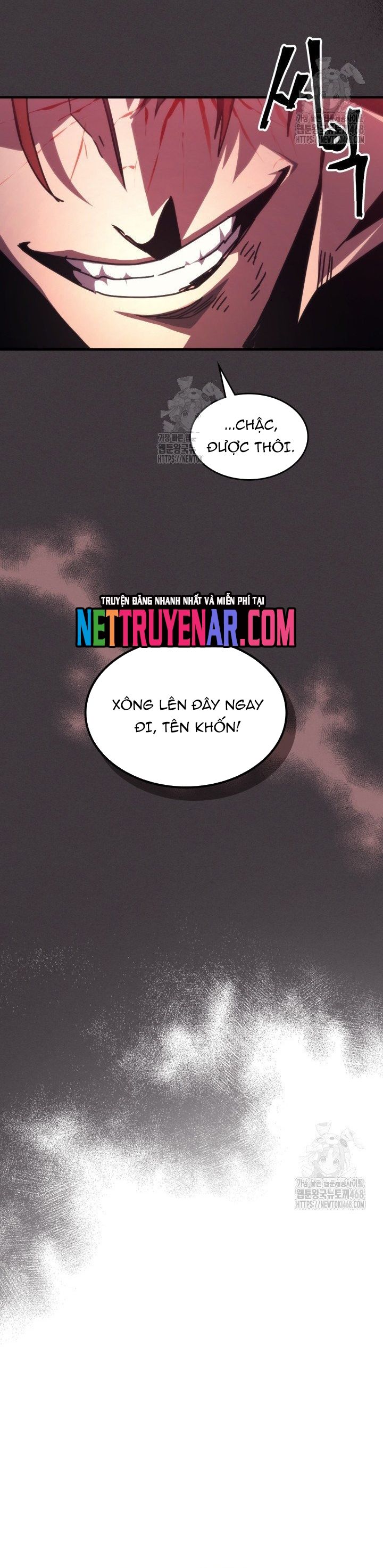 Hãy Hành Động Như Một Boss Đi Ngài Mr Devourer Chapter 89 - 33