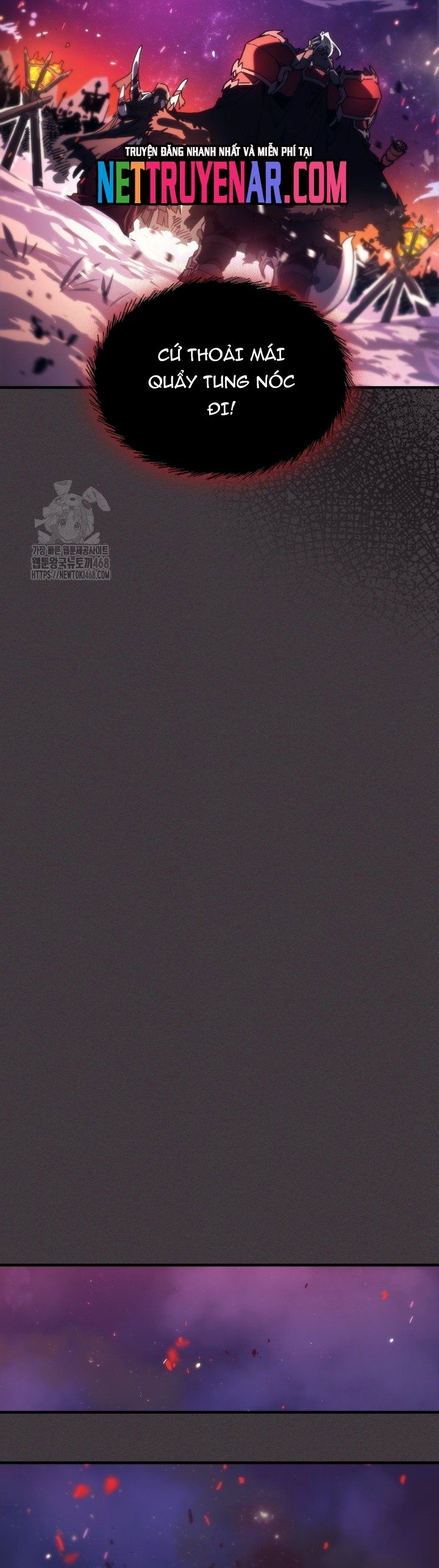 Hãy Hành Động Như Một Boss Đi Ngài Mr Devourer Chapter 89 - 10