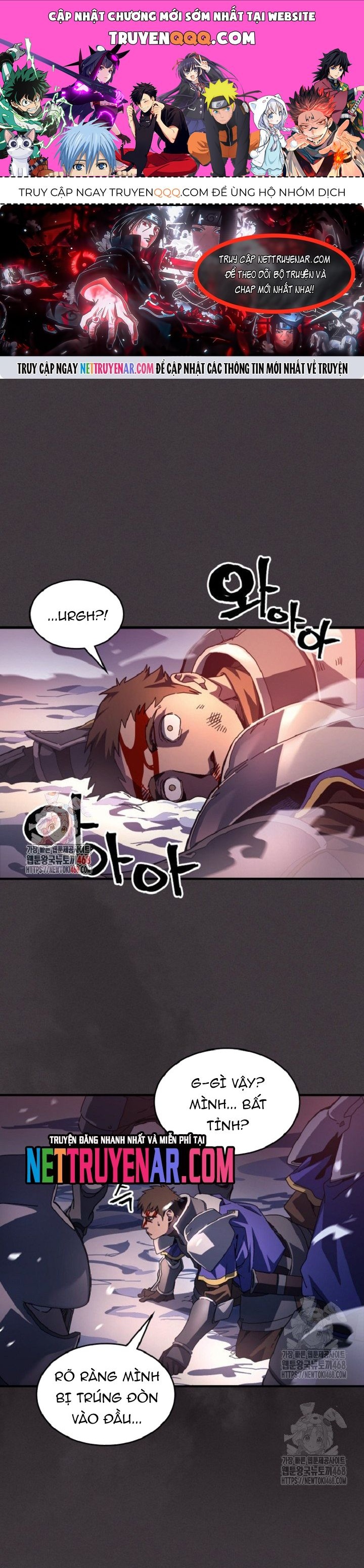 Hãy Hành Động Như Một Boss Đi Ngài Mr Devourer Chapter 90 - 1