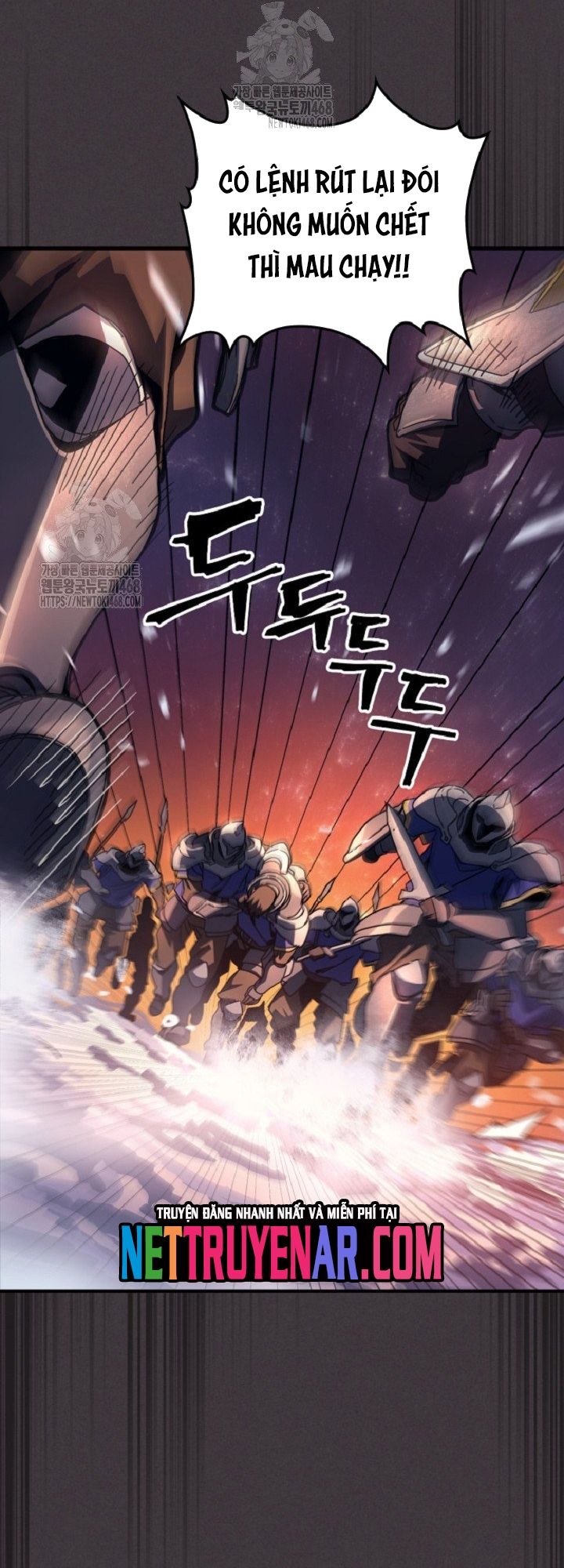 Hãy Hành Động Như Một Boss Đi Ngài Mr Devourer Chapter 90 - 3