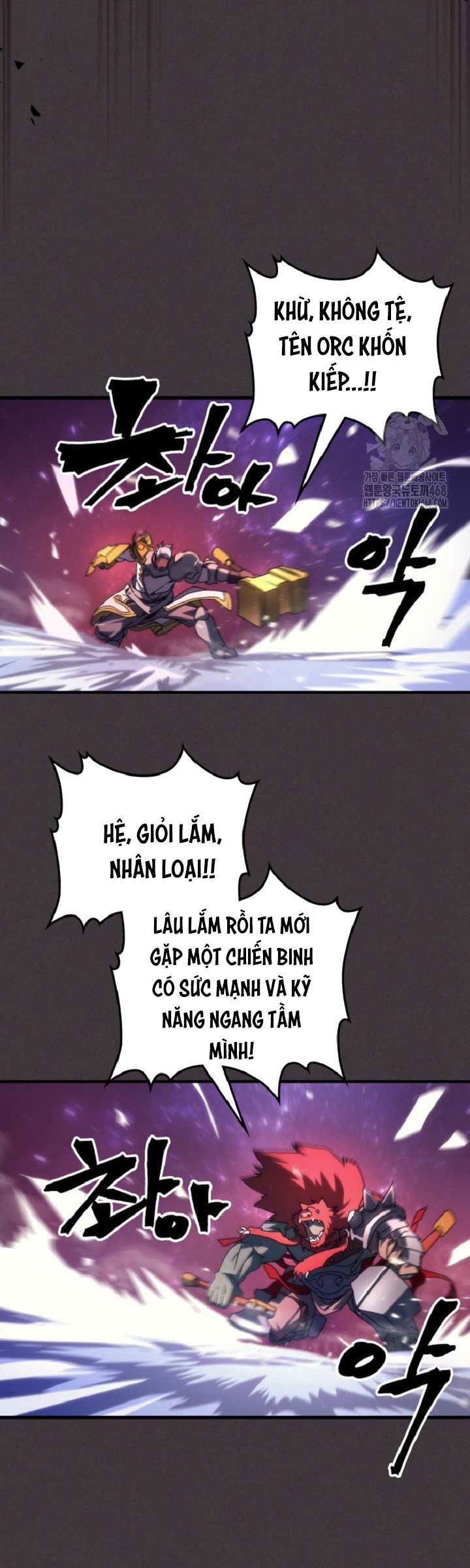 Hãy Hành Động Như Một Boss Đi Ngài Mr Devourer Chapter 90 - 25