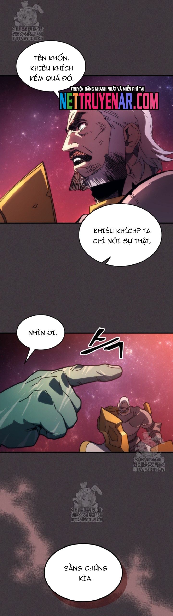 Hãy Hành Động Như Một Boss Đi Ngài Mr Devourer Chapter 90 - 29