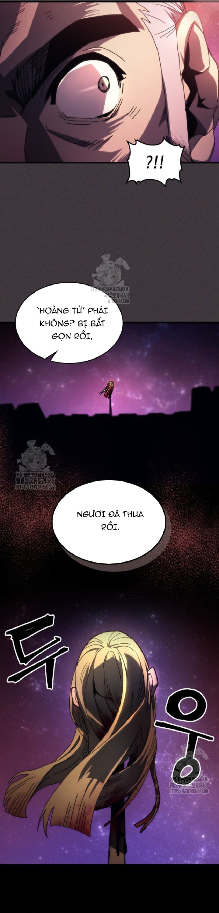 Hãy Hành Động Như Một Boss Đi Ngài Mr Devourer Chapter 90 - 30