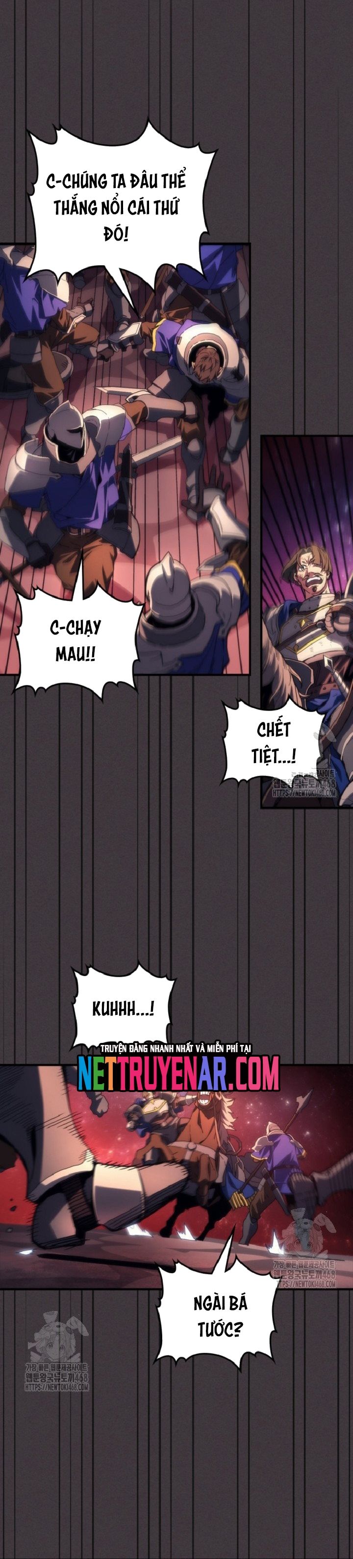 Hãy Hành Động Như Một Boss Đi Ngài Mr Devourer Chapter 90 - 33