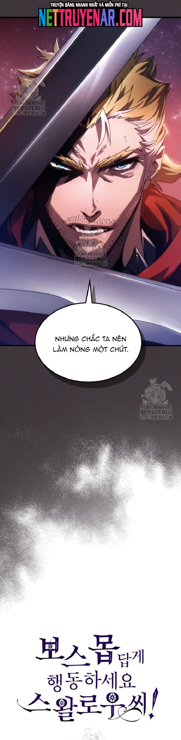 Hãy Hành Động Như Một Boss Đi Ngài Mr Devourer Chapter 90 - 38