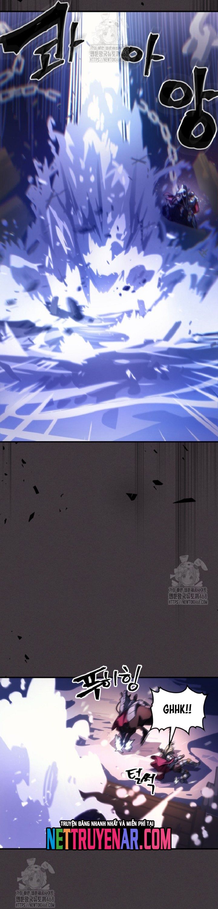 Hãy Hành Động Như Một Boss Đi Ngài Mr Devourer Chapter 90 - 7