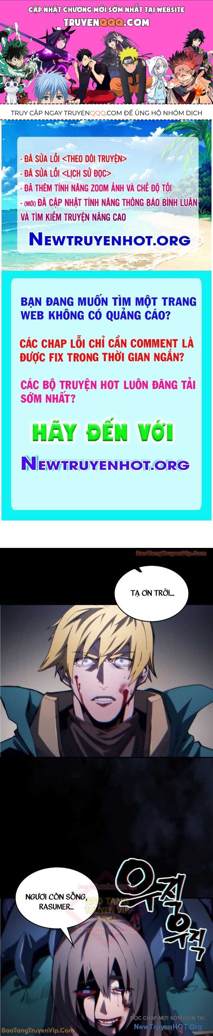 Hãy Hành Động Như Một Boss Đi Ngài Mr Devourer Chapter 91.1 - 1