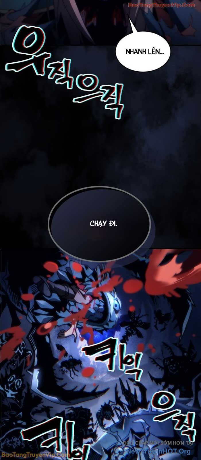 Hãy Hành Động Như Một Boss Đi Ngài Mr Devourer Chapter 91.1 - 2