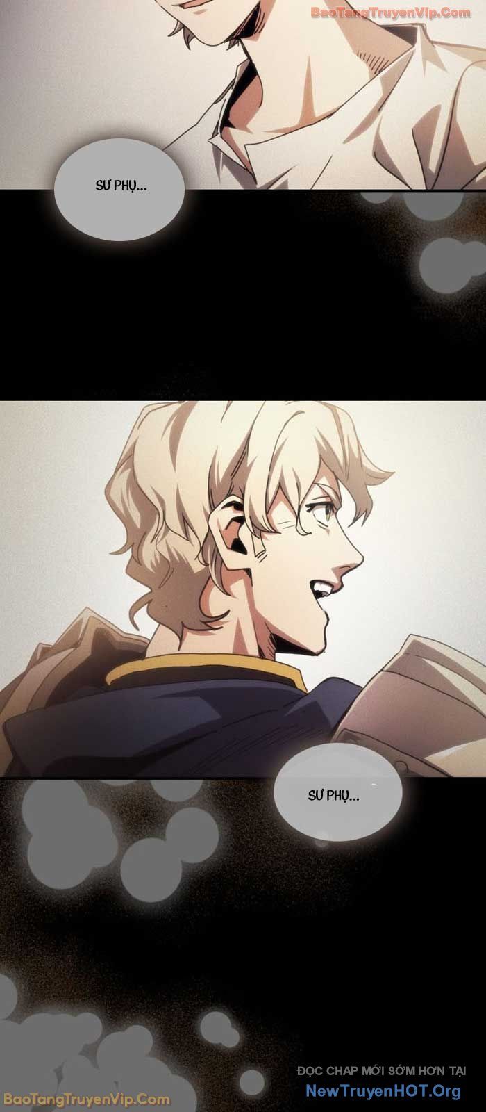 Hãy Hành Động Như Một Boss Đi Ngài Mr Devourer Chapter 91.1 - 13