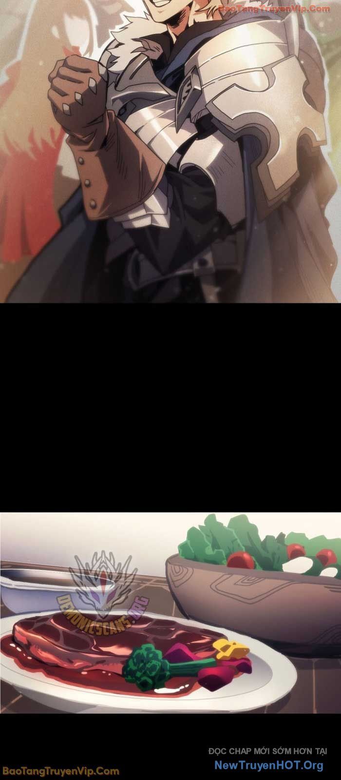 Hãy Hành Động Như Một Boss Đi Ngài Mr Devourer Chapter 91.1 - 15