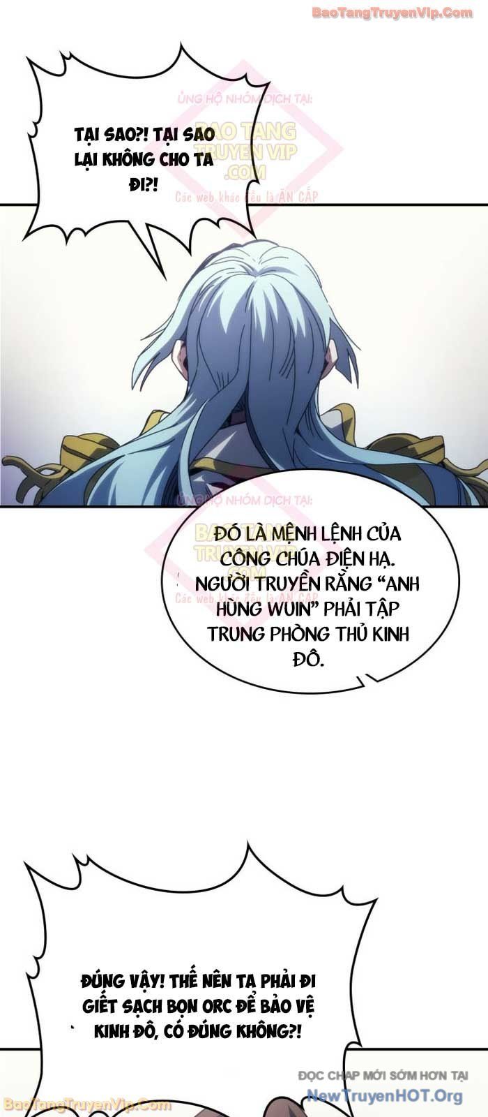 Hãy Hành Động Như Một Boss Đi Ngài Mr Devourer Chapter 91.1 - 18