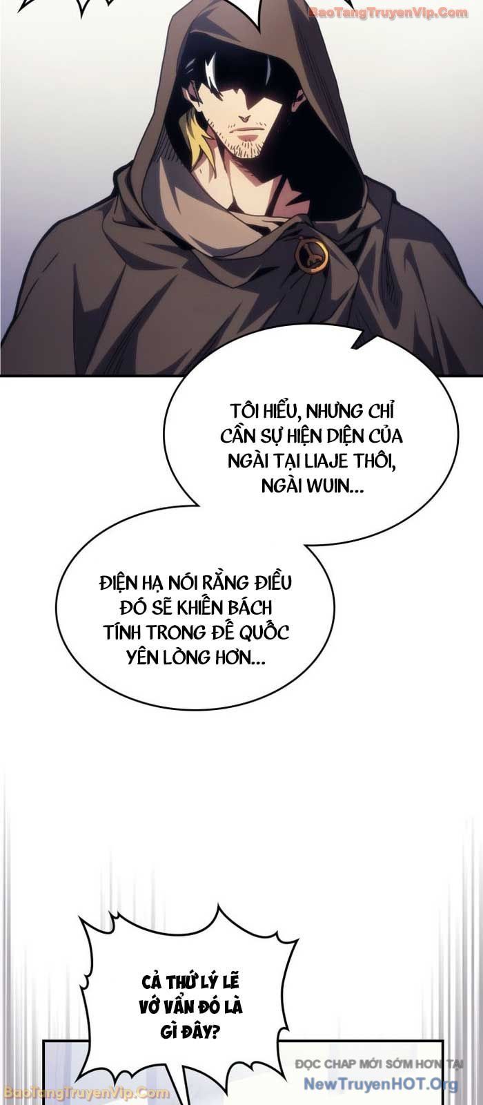 Hãy Hành Động Như Một Boss Đi Ngài Mr Devourer Chapter 91.1 - 19