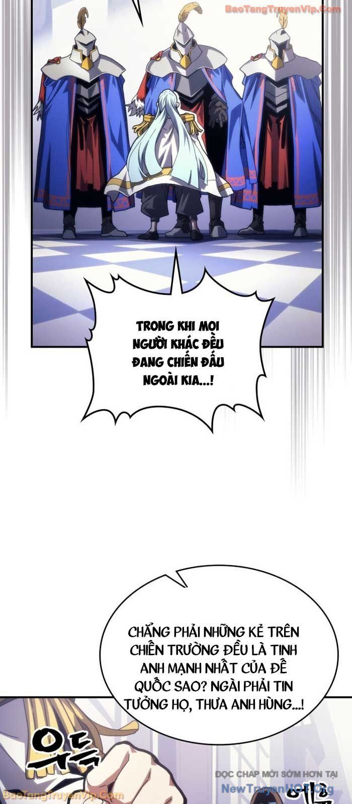 Hãy Hành Động Như Một Boss Đi Ngài Mr Devourer Chapter 91.1 - 20