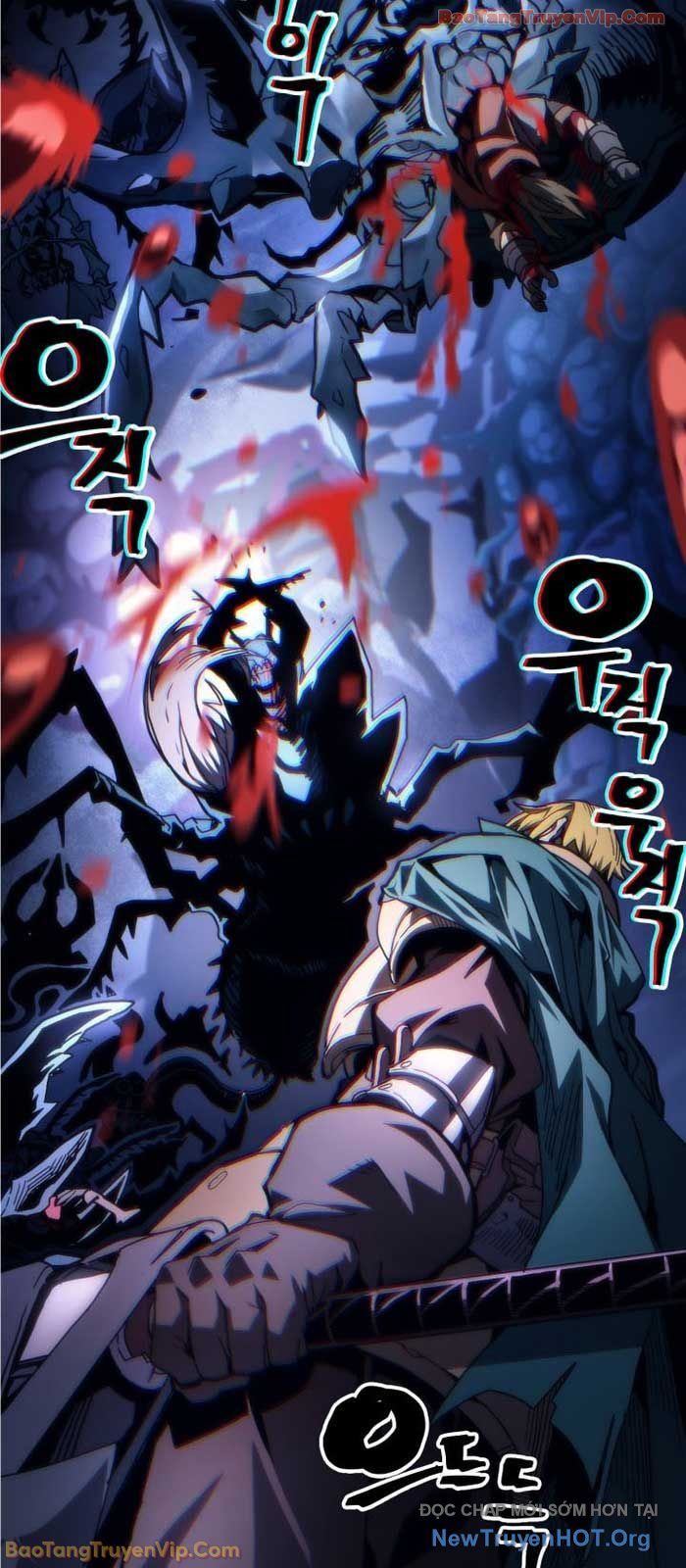 Hãy Hành Động Như Một Boss Đi Ngài Mr Devourer Chapter 91.1 - 3