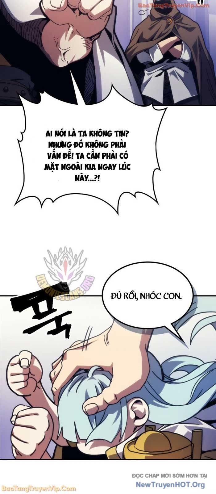 Hãy Hành Động Như Một Boss Đi Ngài Mr Devourer Chapter 91.1 - 21