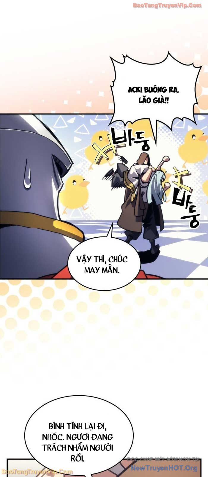 Hãy Hành Động Như Một Boss Đi Ngài Mr Devourer Chapter 91.1 - 22