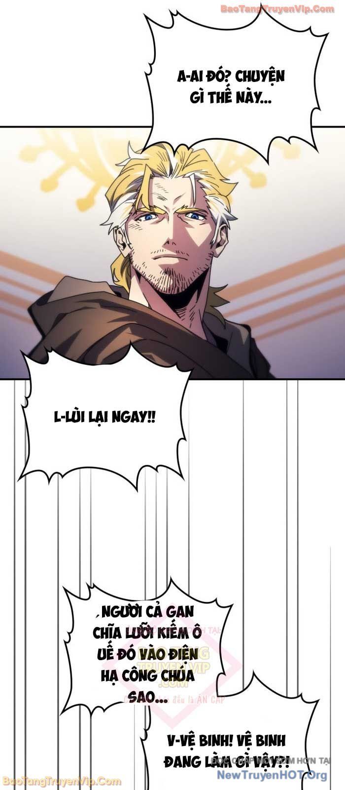 Hãy Hành Động Như Một Boss Đi Ngài Mr Devourer Chapter 91.1 - 25