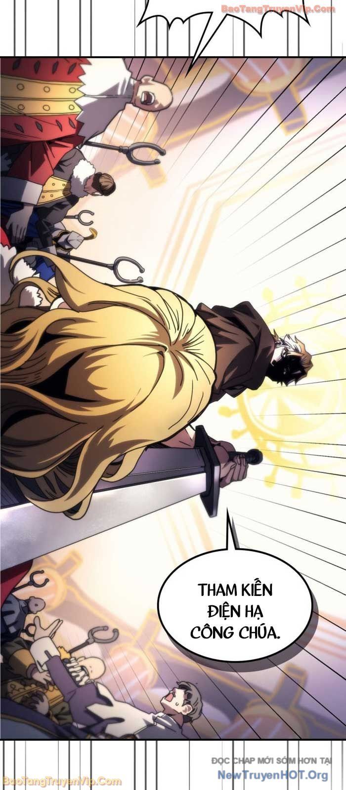 Hãy Hành Động Như Một Boss Đi Ngài Mr Devourer Chapter 91.1 - 26