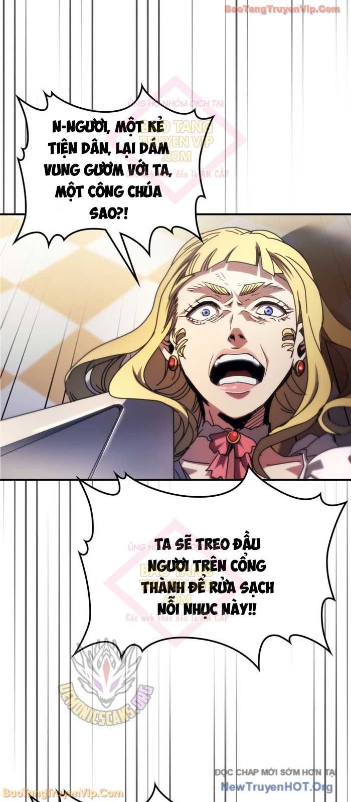 Hãy Hành Động Như Một Boss Đi Ngài Mr Devourer Chapter 91.1 - 27