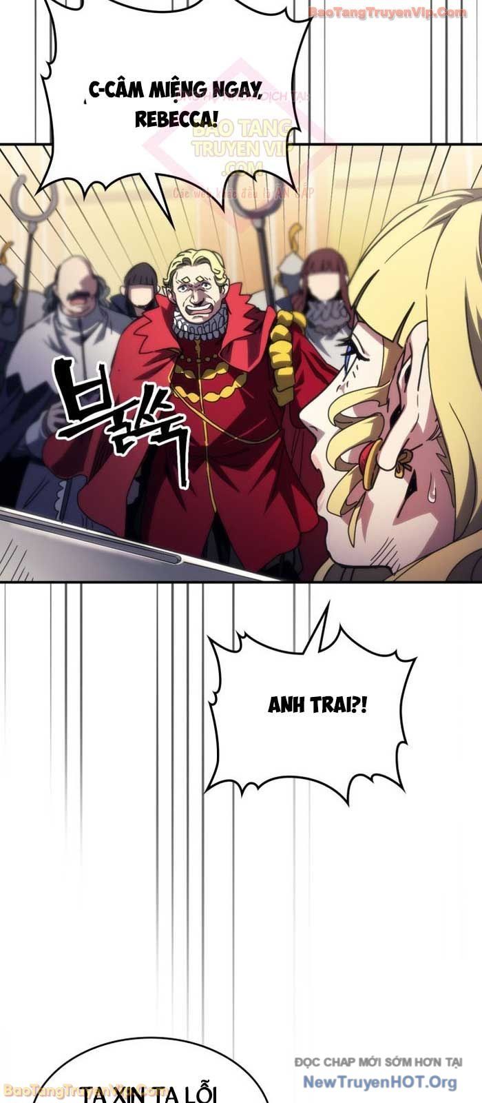 Hãy Hành Động Như Một Boss Đi Ngài Mr Devourer Chapter 91.1 - 28