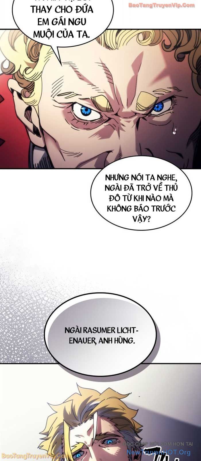 Hãy Hành Động Như Một Boss Đi Ngài Mr Devourer Chapter 91.1 - 29