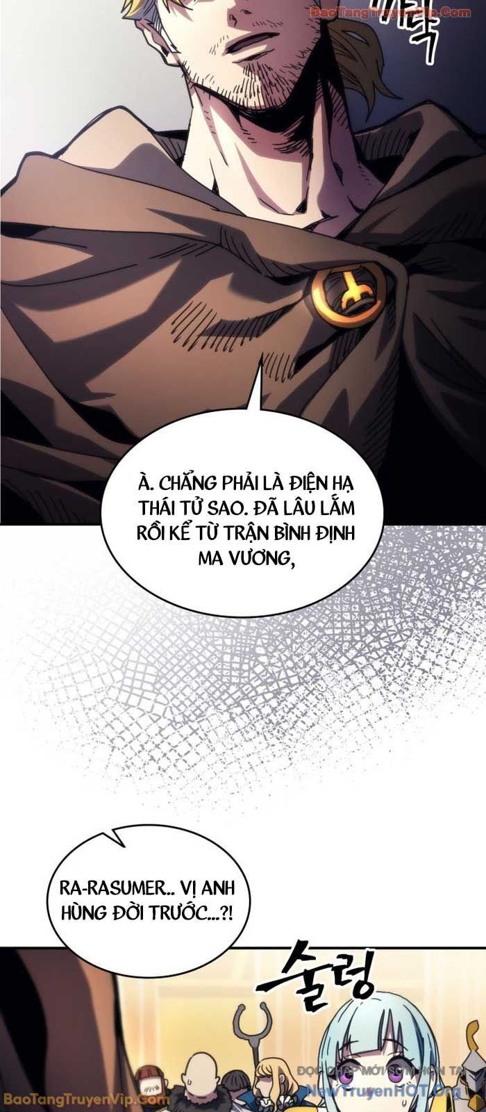 Hãy Hành Động Như Một Boss Đi Ngài Mr Devourer Chapter 91.1 - 30