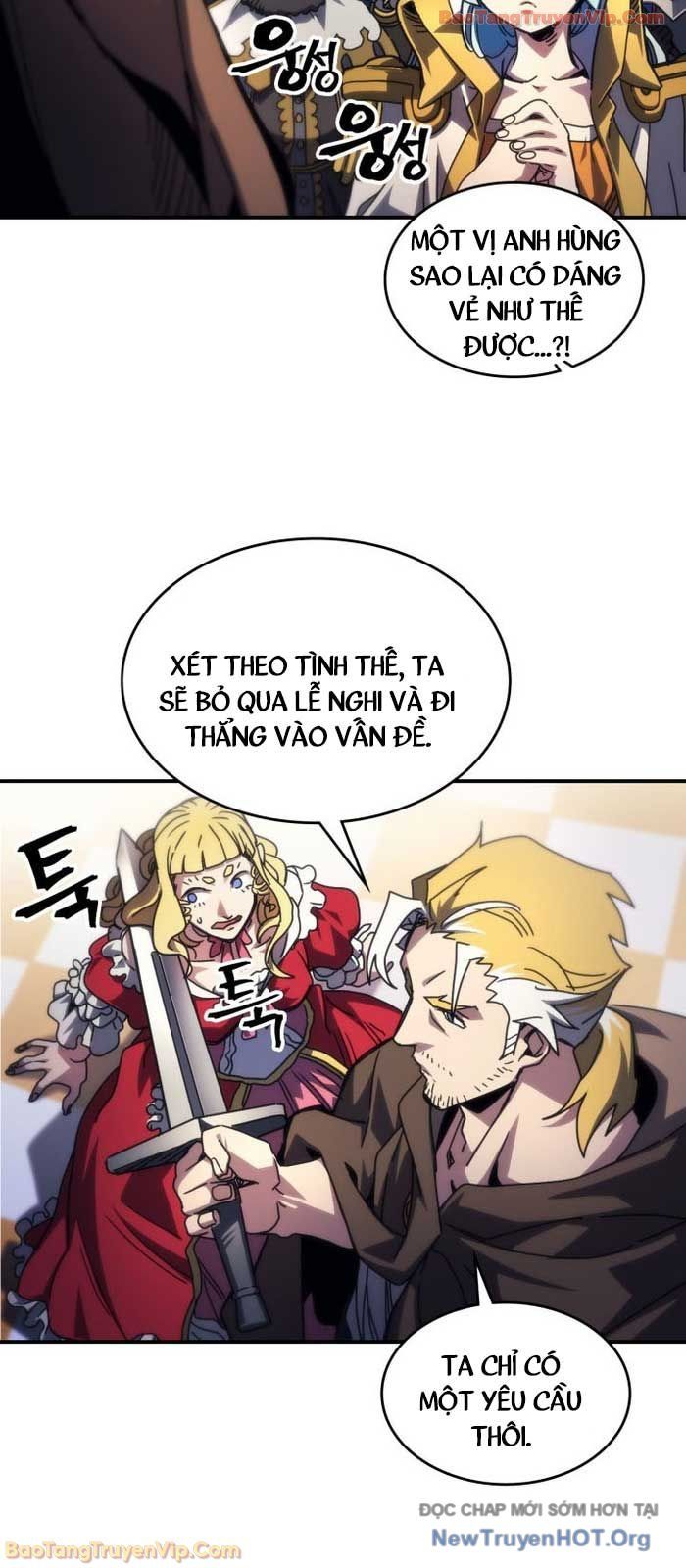 Hãy Hành Động Như Một Boss Đi Ngài Mr Devourer Chapter 91.1 - 31