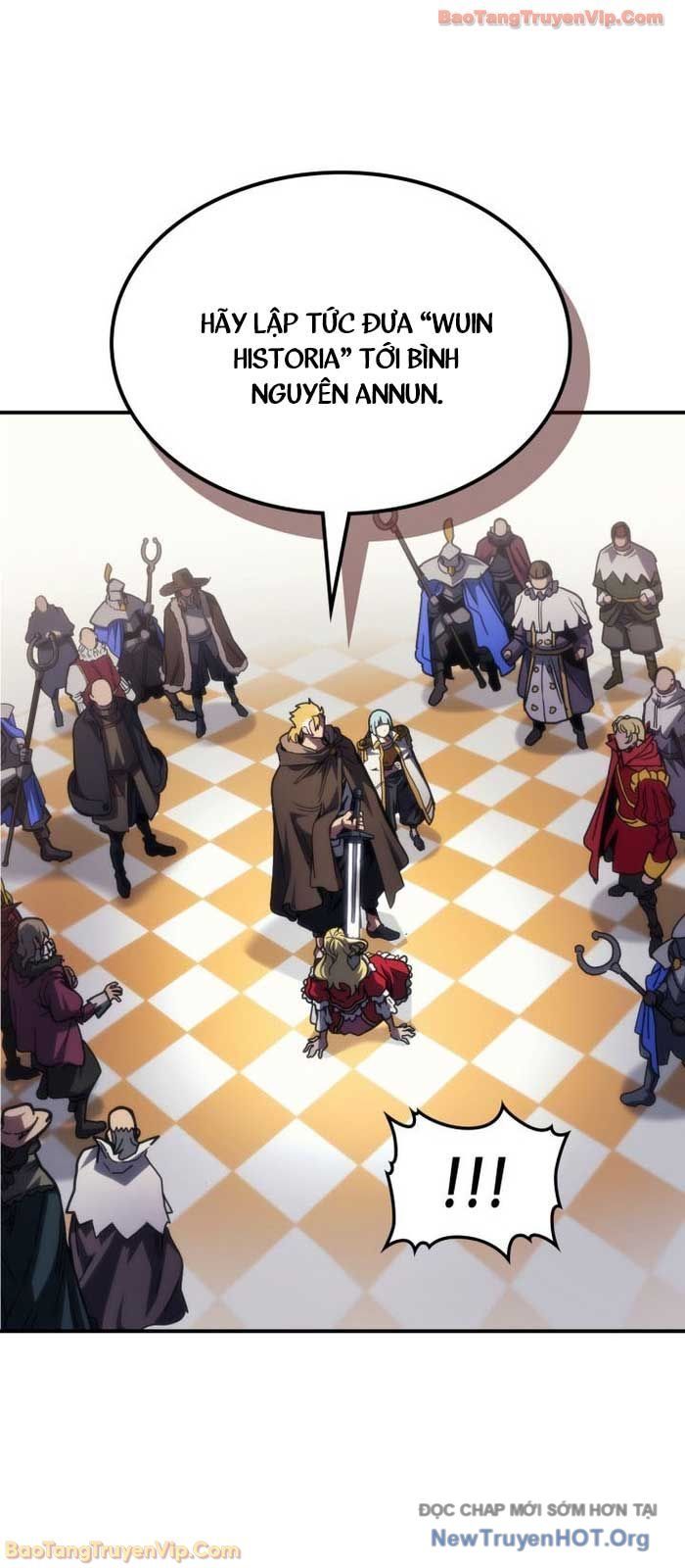 Hãy Hành Động Như Một Boss Đi Ngài Mr Devourer Chapter 91.1 - 32