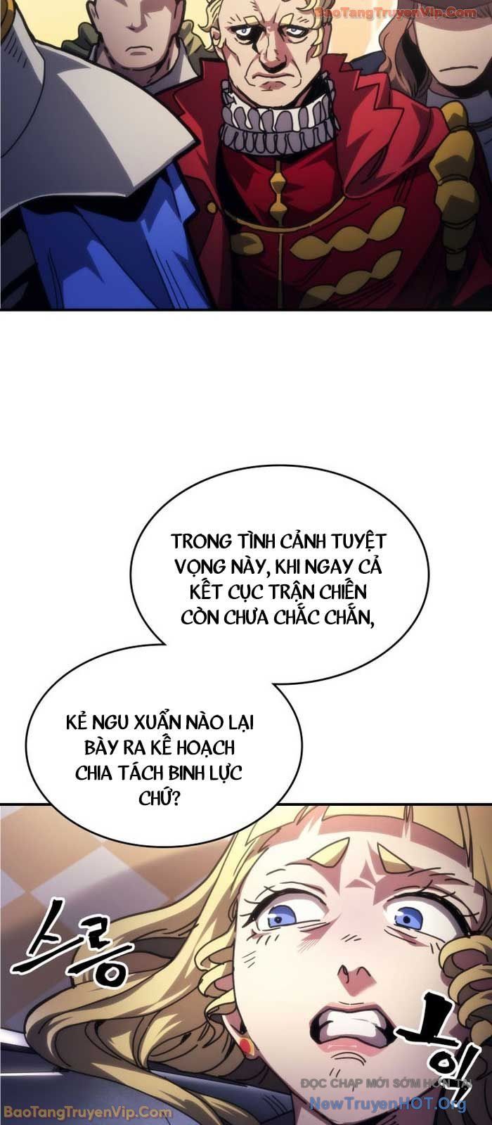 Hãy Hành Động Như Một Boss Đi Ngài Mr Devourer Chapter 91.1 - 34