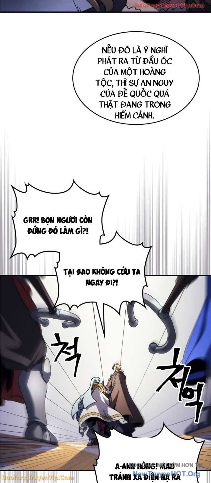 Hãy Hành Động Như Một Boss Đi Ngài Mr Devourer Chapter 91.1 - 35