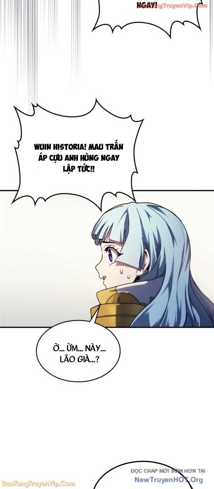 Hãy Hành Động Như Một Boss Đi Ngài Mr Devourer Chapter 91.1 - 36