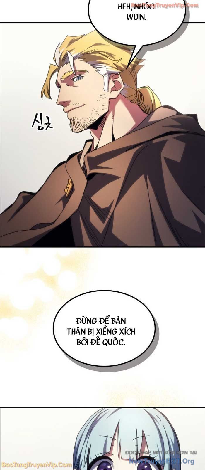 Hãy Hành Động Như Một Boss Đi Ngài Mr Devourer Chapter 91.1 - 37