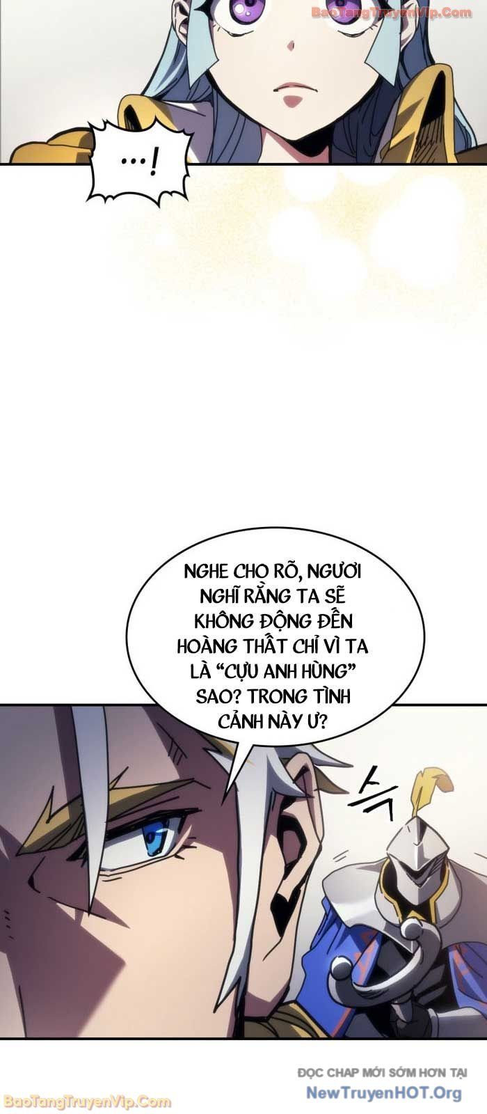 Hãy Hành Động Như Một Boss Đi Ngài Mr Devourer Chapter 91.1 - 38