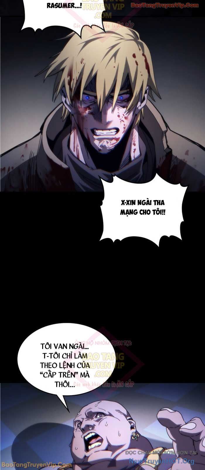 Hãy Hành Động Như Một Boss Đi Ngài Mr Devourer Chapter 91.1 - 5