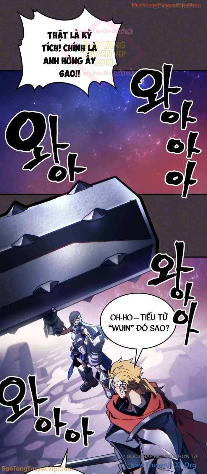 Hãy Hành Động Như Một Boss Đi Ngài Mr Devourer Chapter 91.1 - 42